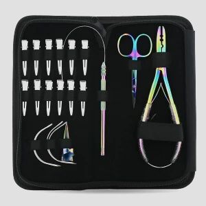 Hair Extension Tools