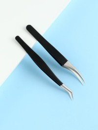 Premade Fans 3D–10D Eyelash Extensions | Thin Base | Fast Fan Application