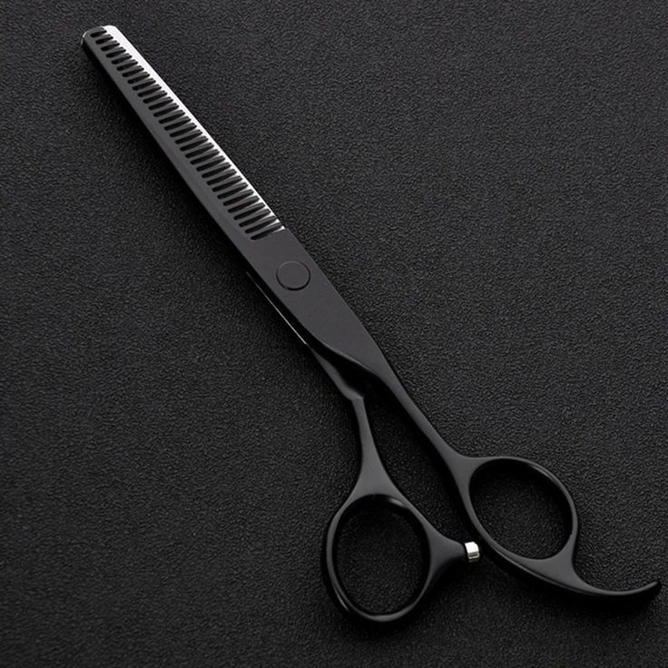 Professional Hair Cutting Scissors | Sharp Precision Edge | Salon & Barber Use