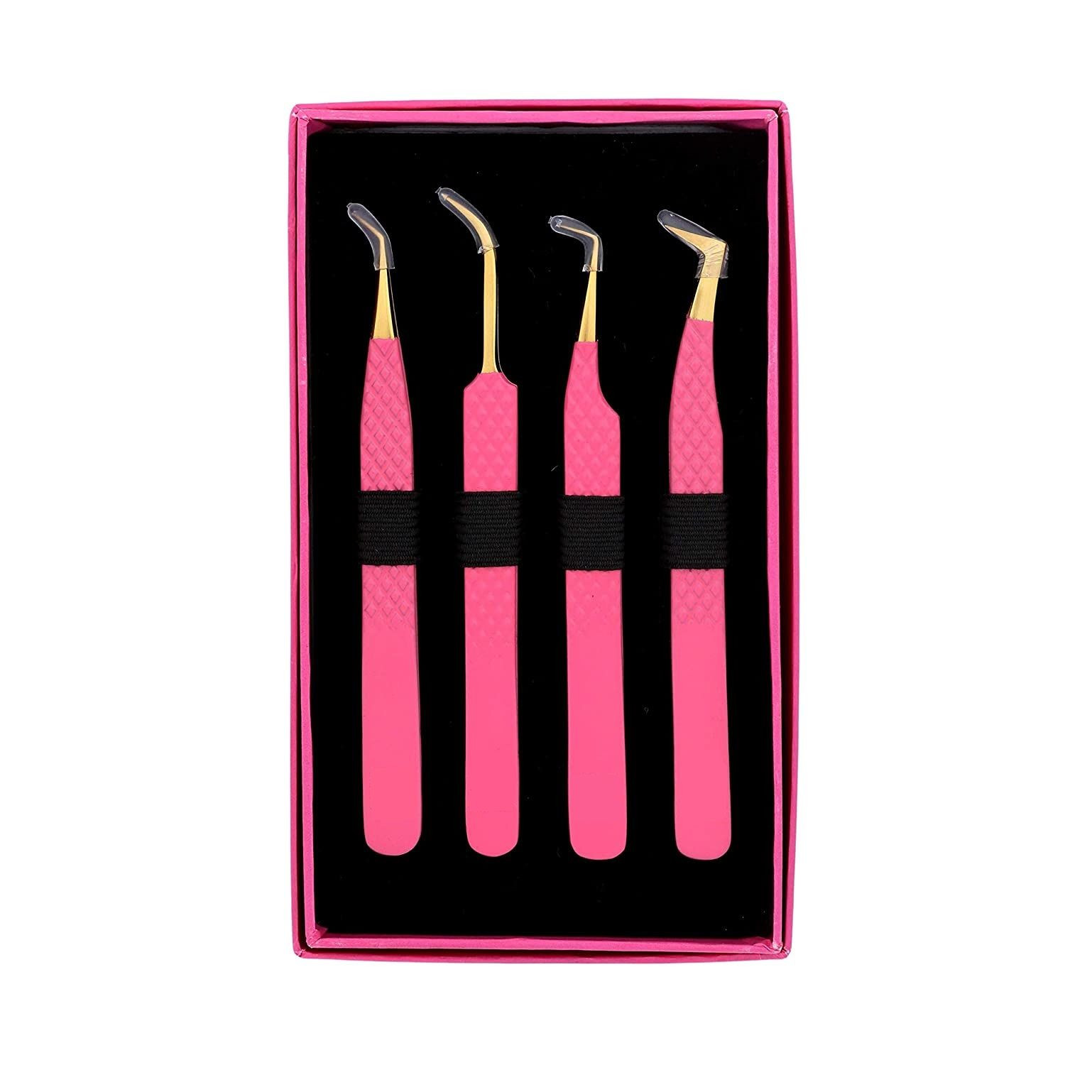 Top-Grade Luxury Eyelash Extensions – Soft, Natural, Long-Lasting & Professional