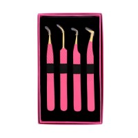 Top-Grade Luxury Eyelash Extensions – Soft, Natural, Long-Lasting & Professional