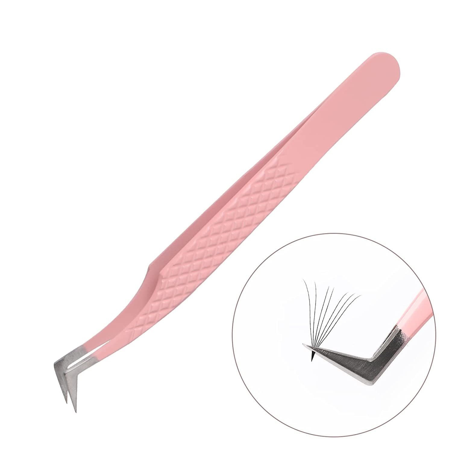 Premium Professional Eyelash Extensions – Luxury, Soft, Lightweight & Long-Lasting