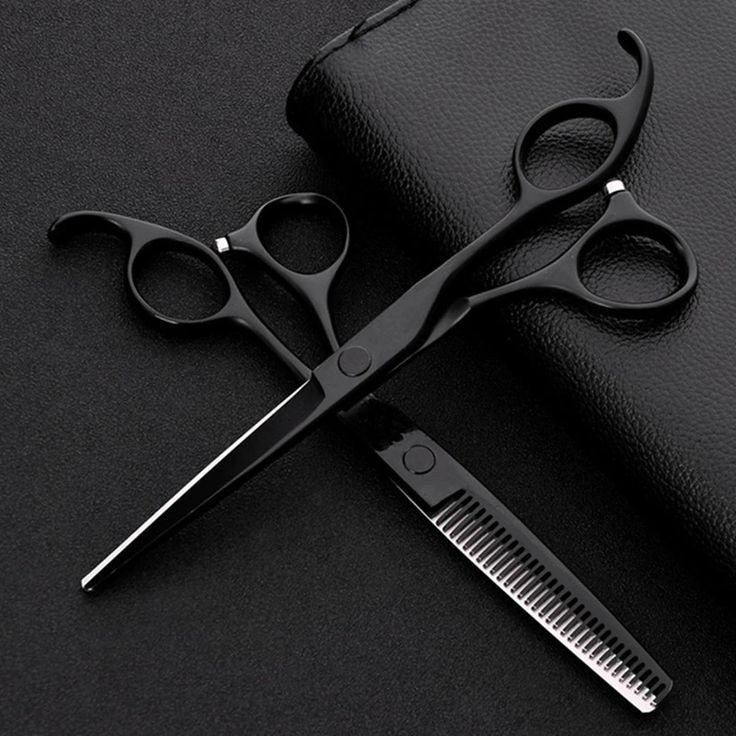 OEM Hair Cutting Scissors | Custom Logo Engraving | Salon Precision Design