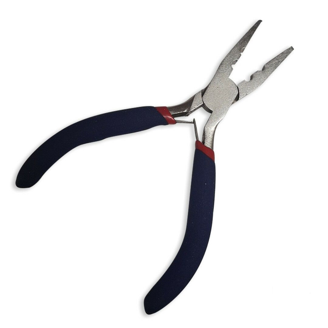 Salon-Grade Hair Extension Accessories with Custom Logo