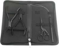 Complete Hair Extension Kit Lightweight Reliable & Easy-to-Use Salon Set