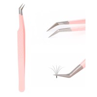Top-Grade Professional Eyelash Extensions – Soft, Full, and Long-Lasting for Salons