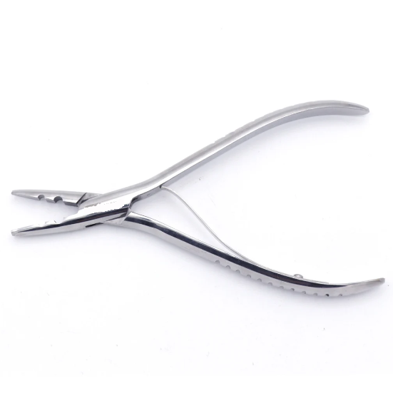 Premium Hair Extension Tools for Stylists Salon Quality Extension Accessories