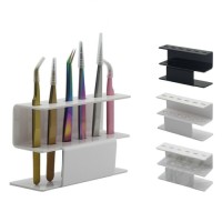 Professional Eyelash Extension Tweezer | High-Precision Lash Tool for Salons & Beauty Artists