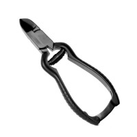 Stainless Steel Podiatry Chiropody Instruments Nail Clippers Set for Personal Care