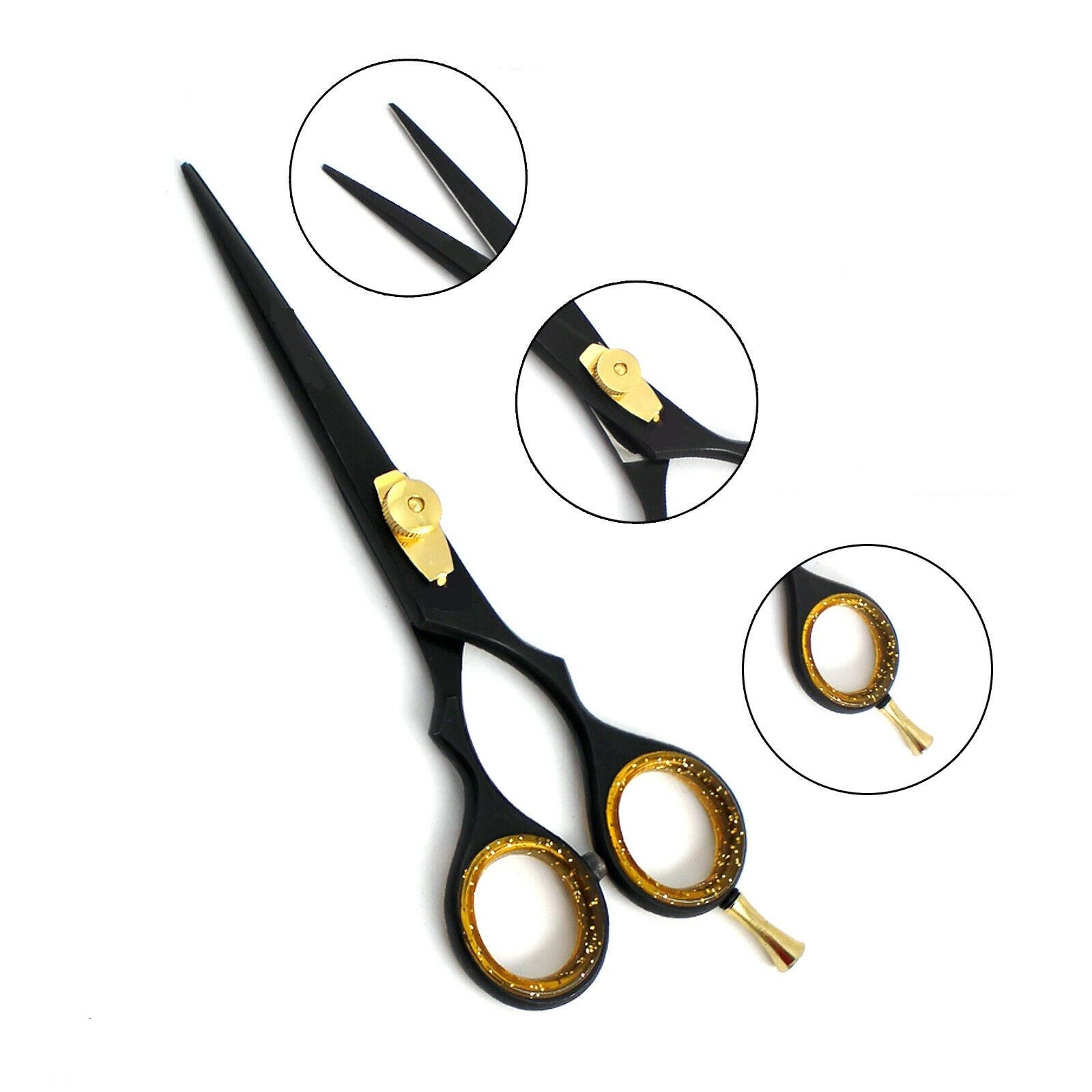 Premium Hair Barber Cutting Scissors | Professional Salon Quality | Wholesale Price