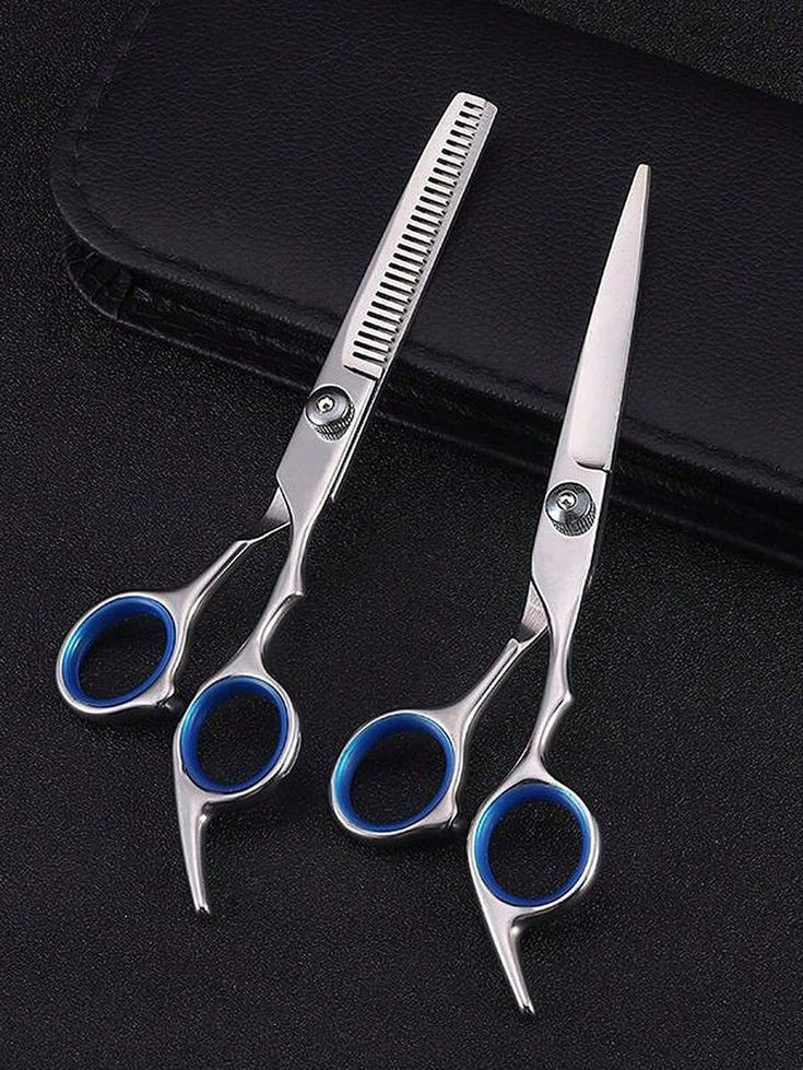 Barber Hair Cutting Scissors | High Sharpness Performance | Salon Grade Steel