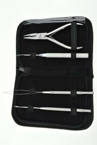 High Quality Hair Extension Tools for Professional Stylists Long Lasting Salon Use