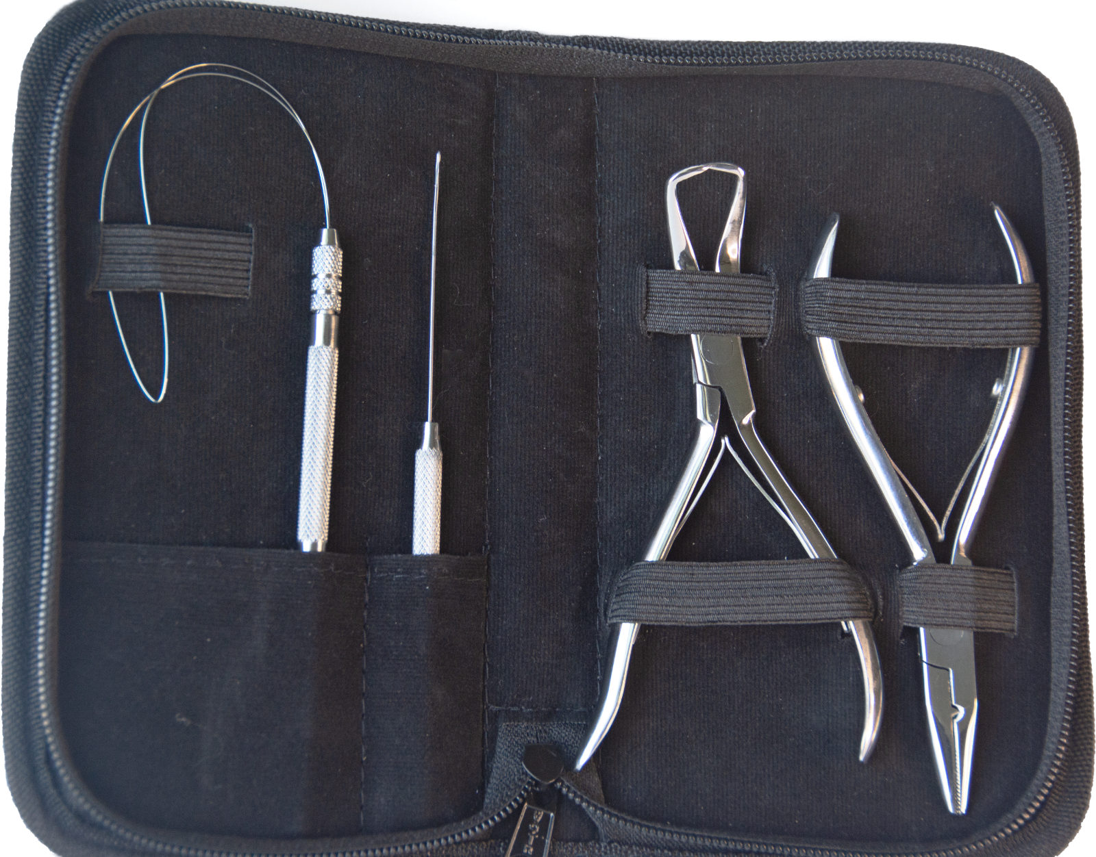 High Quality Hair Extension Tools for Professional Stylists Long Lasting Salon Use