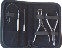High Quality Hair Extension Tools for Professional Stylists Long Lasting Salon Use