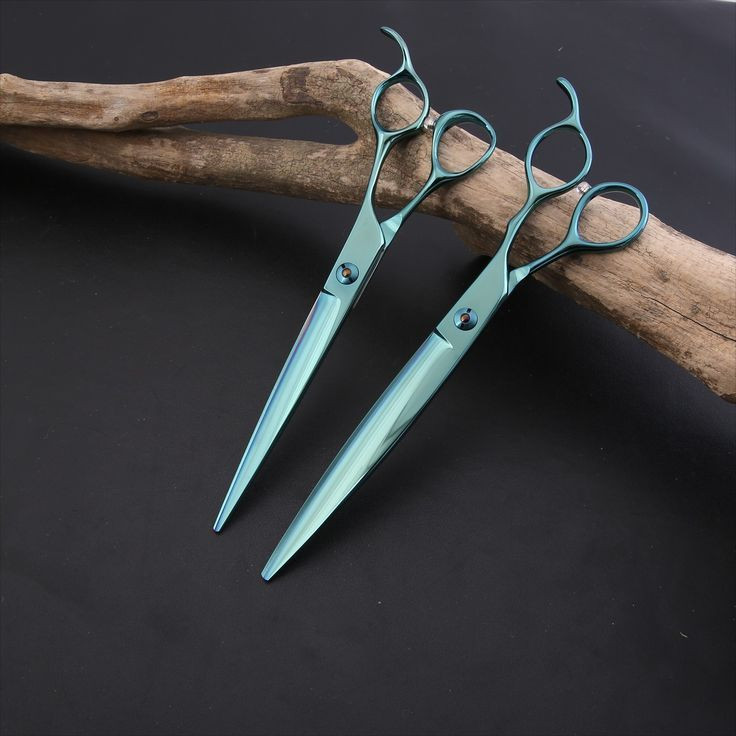 Professional Hair Cutting Scissors | Sharp Precision Edge | Salon & Barber Use