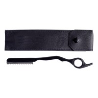 Professional Hair Cutting Scissors 6.5 Inch | Super Sharp Barber Hair Shears for Men & Women