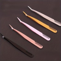 Luxury Lash Extension Collection | Classic to Mega Volume | Custom OEM Branding