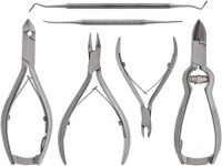 Premium Chiropody Tools Kit – Foot Care, Corn & Callus Removal Instruments