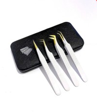 Top-Grade Luxury Eyelash Extensions – Soft, Natural, Long-Lasting & Professional