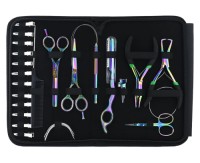 Professional Hair Extension Kit High Quality Salon Use Set for Easy Application