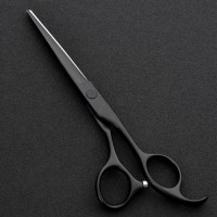 Professional Hair Cutting Scissors | Sharp Precision Edge | Salon & Barber Use
