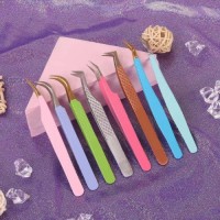 Luxury Lash Extension Series | Classic Through Mega Volume | Full OEM Brand Support