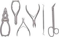 Professional Chiropody & Podiatry Instruments Stainless Steel Foot Care Tools Manufacturer