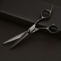 Barber Scissor Manufacturer | Stainless Steel Salon Tools | Bulk OEM Supply