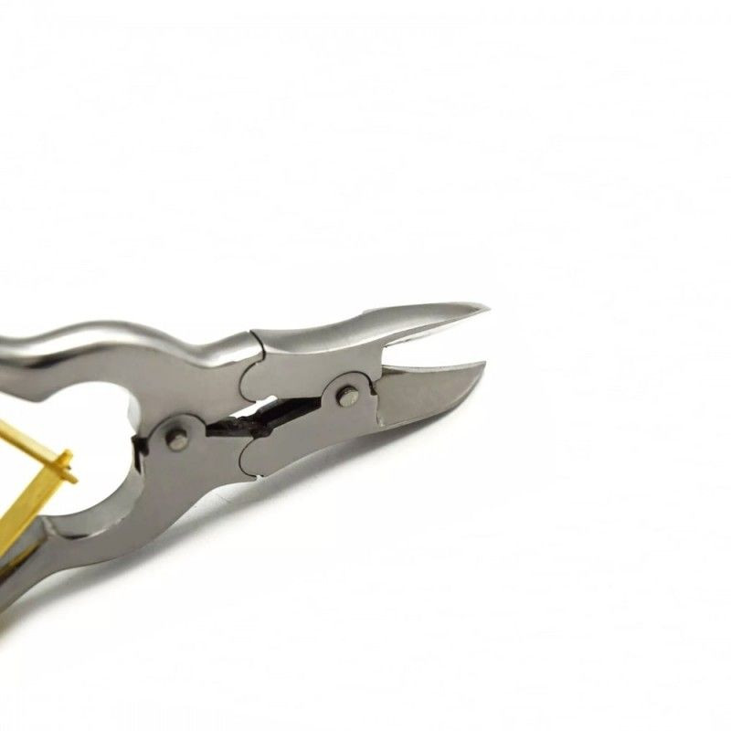 Chiropody Foot Care Instrument Kit Precision Podiatry Tools for Clinics