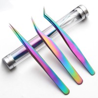 Luxury Lash Extension Series | Classic Through Mega Volume | Full OEM Brand Support