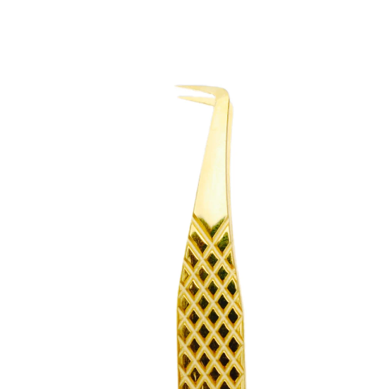 Premium High‑Precision Eyelash Extension Tweezers for Salon, Lash Artists & Wholesale