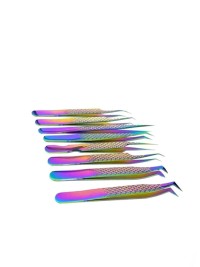 High-Quality Eyelash Extensions – Professional Salon Supplies, Soft & Long-Lasting