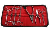 High-Quality Body Piercing Tools for Wholesale | Professional Piercing Kits Supplier