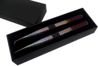 Premium Luxury Eyelash Extensions for Salons – Soft, Durable & Natural Look Lashes