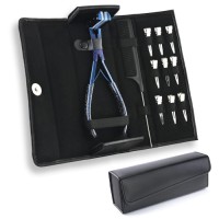 Professional Hair Extension Kit High Quality Salon Use Set for Easy Application