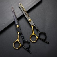 Barber Hair Cutting Scissors | High Sharpness Performance | Salon Grade Steel