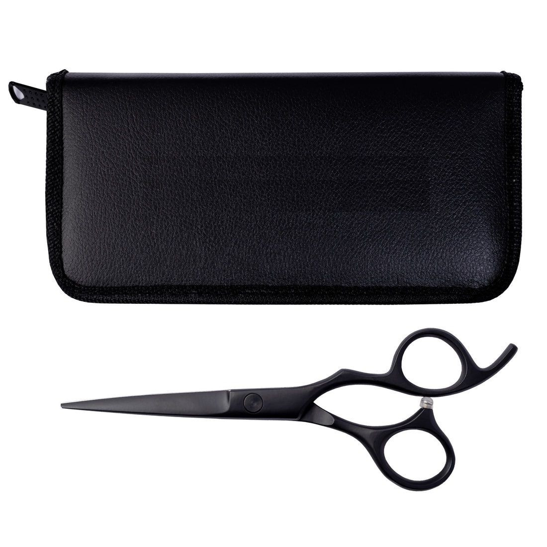 Professional Hair Cutting Scissors 6.5 Inch | Super Sharp Barber Hair Shears for Men & Women