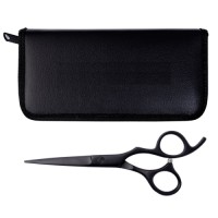 Professional Hair Cutting Scissors 6.5 Inch | Super Sharp Barber Hair Shears for Men & Women