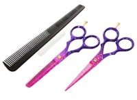 Professional Shear Cutting Scissors | Sharp Edge | Salon & Barber Equipment