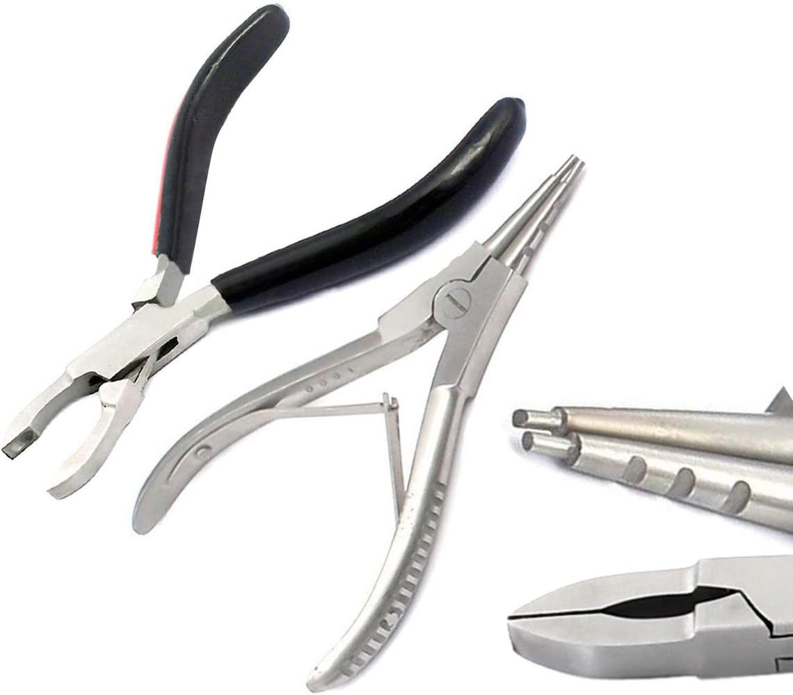 High-Quality Body Piercing Tools for Wholesale | Professional Piercing Kits Supplier