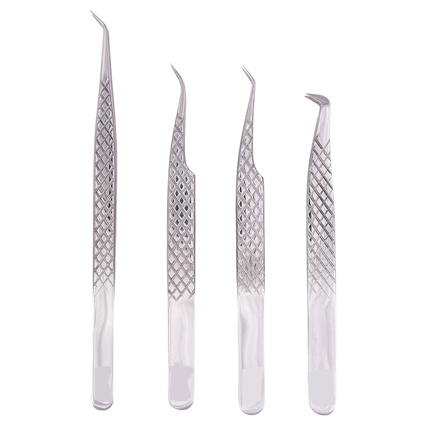 Top-Grade Professional Eyelash Extensions – Soft, Full, and Long-Lasting for Salons