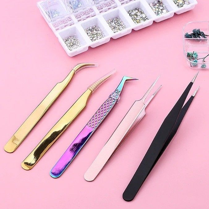 Luxury Lash Extension Collection | Classic to Mega Volume | Custom OEM Branding