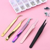 Luxury Lash Extension Collection | Classic to Mega Volume | Custom OEM Branding