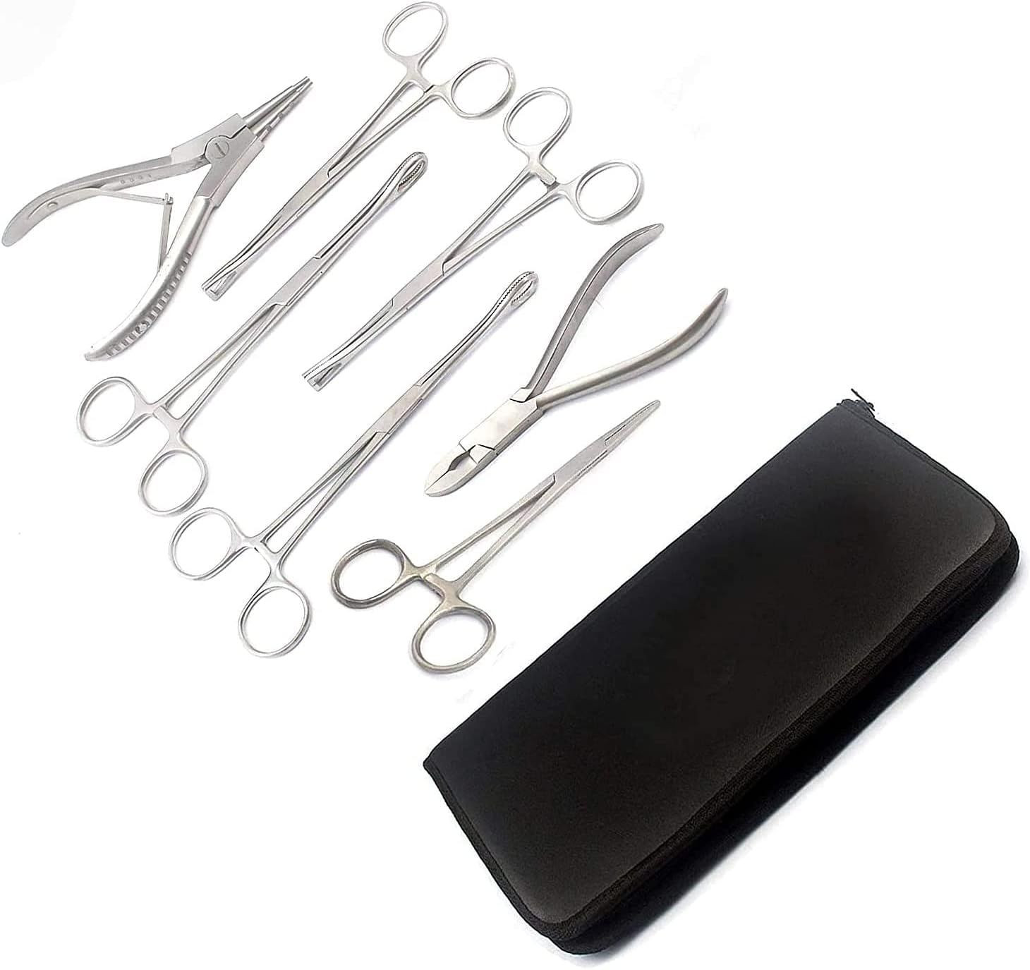 High-Quality Body Piercing Tools for Wholesale | Professional Piercing Kits Supplier
