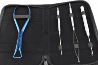 High Quality Hair Extension Tools for Professional Stylists Long Lasting Salon Use