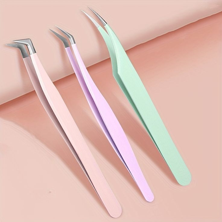 Luxury Lash Extension Series | Classic Through Mega Volume | Full OEM Brand Support