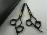 Barber Scissor Manufacturer | Stainless Steel Salon Tools | Bulk OEM Supply