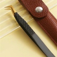 OEM Mink Eyelash Extensions Factory | Private Label and Custom Branding Available