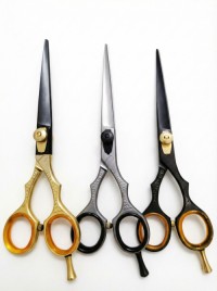 Premium Hair Barber Cutting Scissors | Professional Salon Quality | Wholesale Price