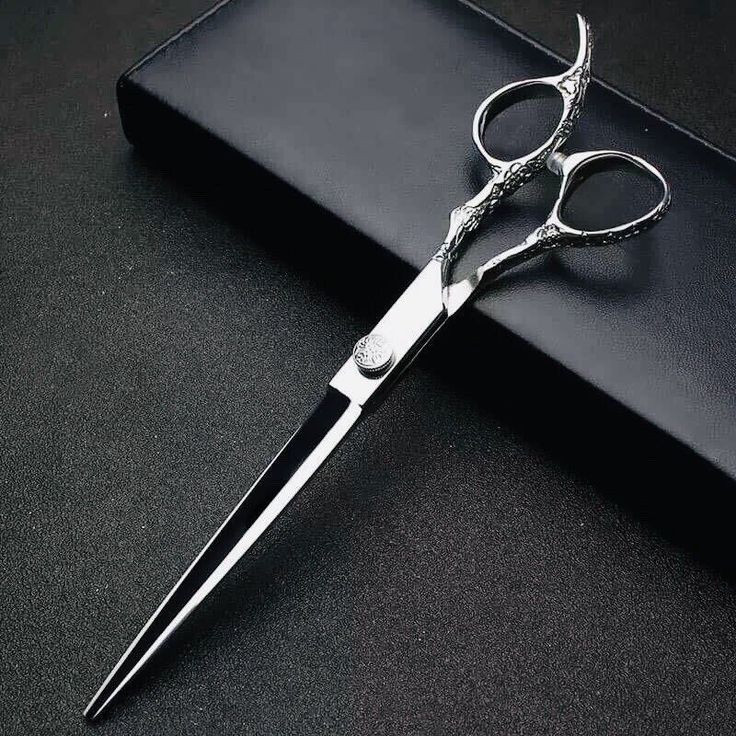 Hairdressing Scissors Premium Line | Sharp Performance | OEM Private Label